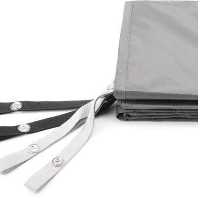 REI Co-op Grand Hut 4 Footprint