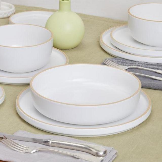 Our Place - Set of 4 Midi Bowls