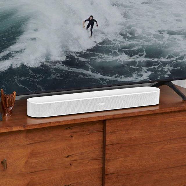 Sonos - Beam (Gen 2)