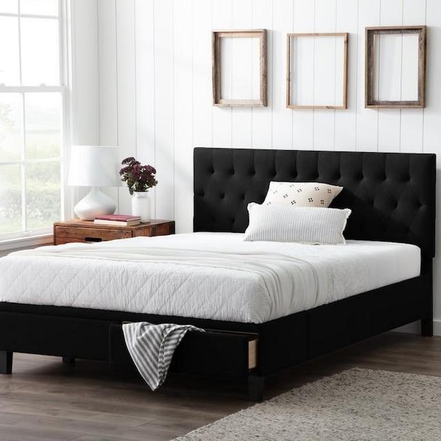 King Bed Fund