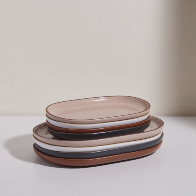 Our Place - Gather Platters (2pcs)