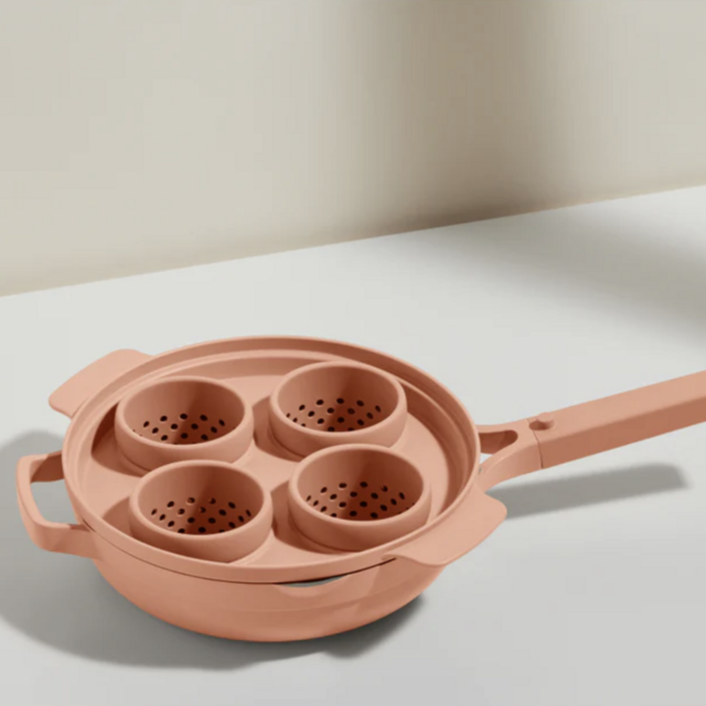 Our Place - Egg Poacher