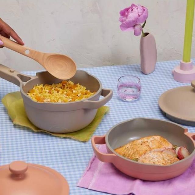 Our Place - Mini Home Cook Duo