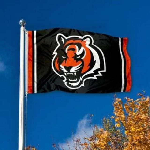 WinCraft - Cincinnati Bengals Flag (3x5)