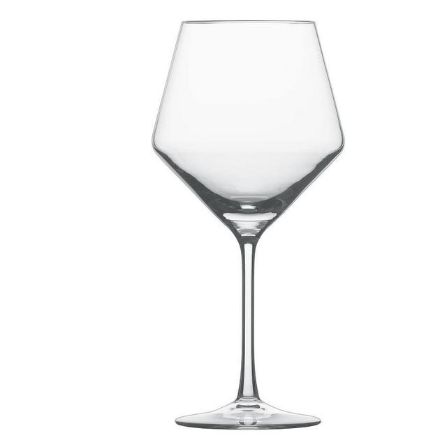 Schott Zwiesel Pure Pinot Noir Glasses, Set of 6