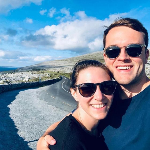 Lucia Millham and Robert Doles's Wedding Registry on Zola