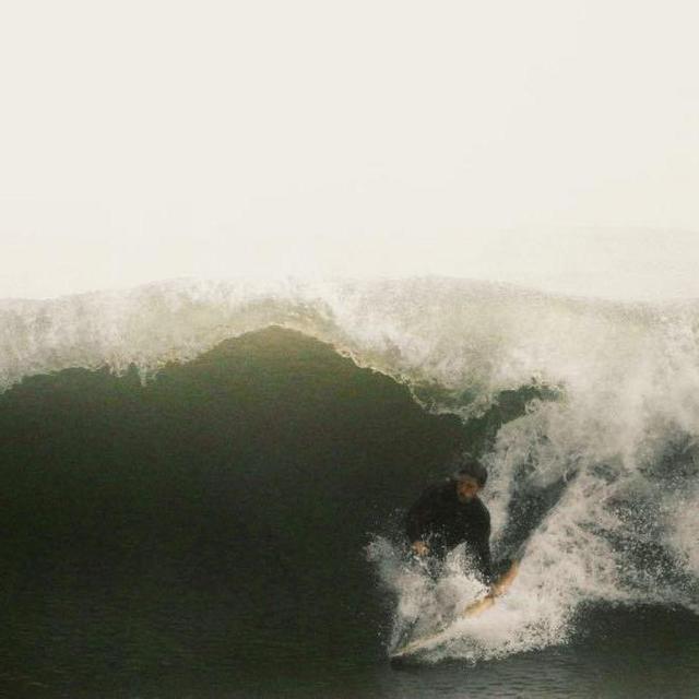 Surf Trip Fund
