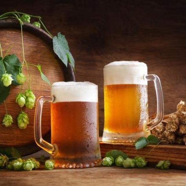 Date Night @ a Brewery