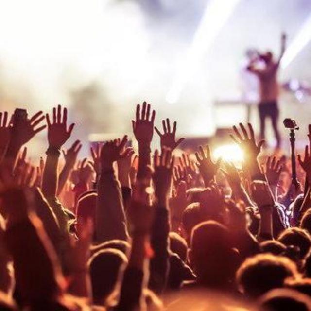 Date Night: Concert Tickets