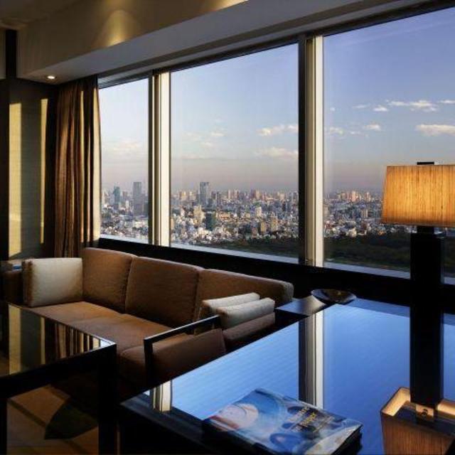 Park Hyatt, Tokyo