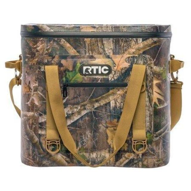 Camo RTIC SoftPak 40