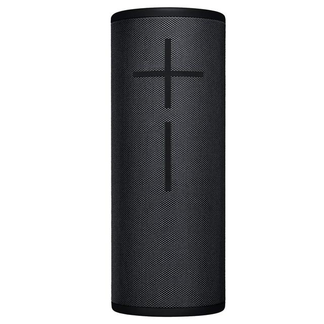 Ultimate Ears MEGABOOM 3 Portable Bluetooth Wireless Speaker (Waterproof) — Night Black