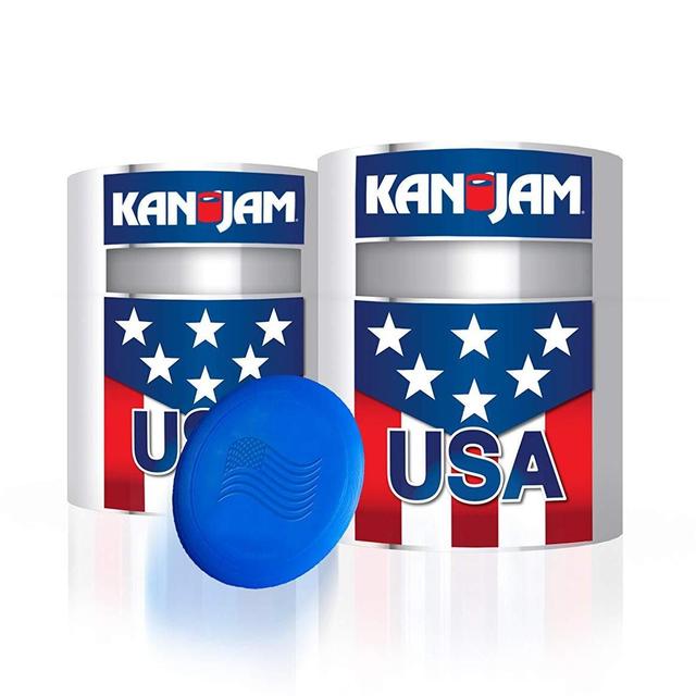 Kan Jam Ultimate Disc Game
