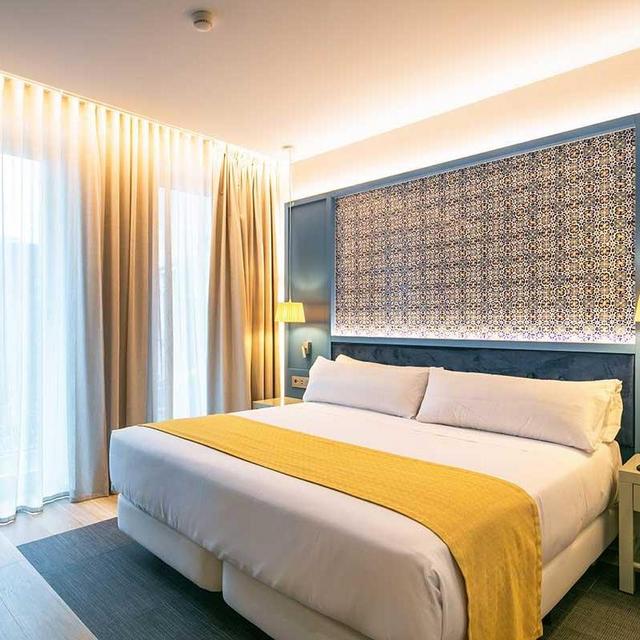 Two Night Stay in Vegas