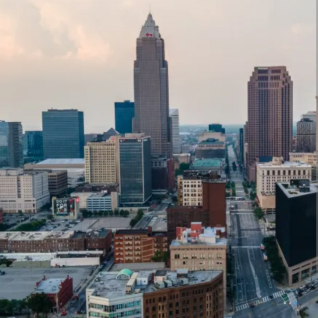 Taste Cleveland Food Tours Gift Certificates