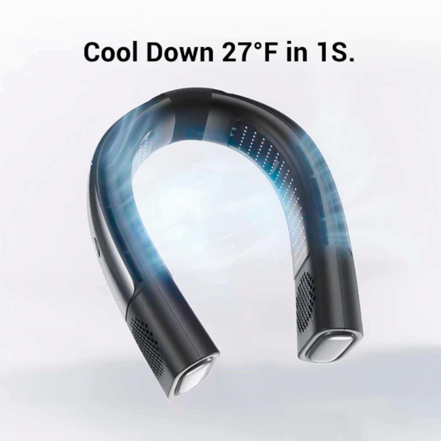 COOLIFY 2 Neck Air Conditioner