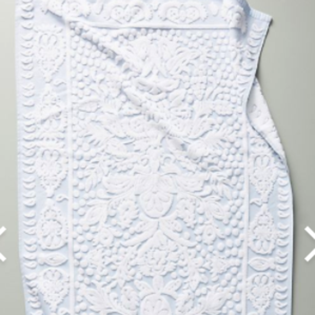 Fischer Bath Towel Collection - Bath Towel