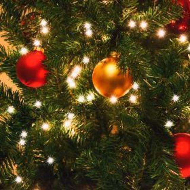 Christmas Decoration Fund