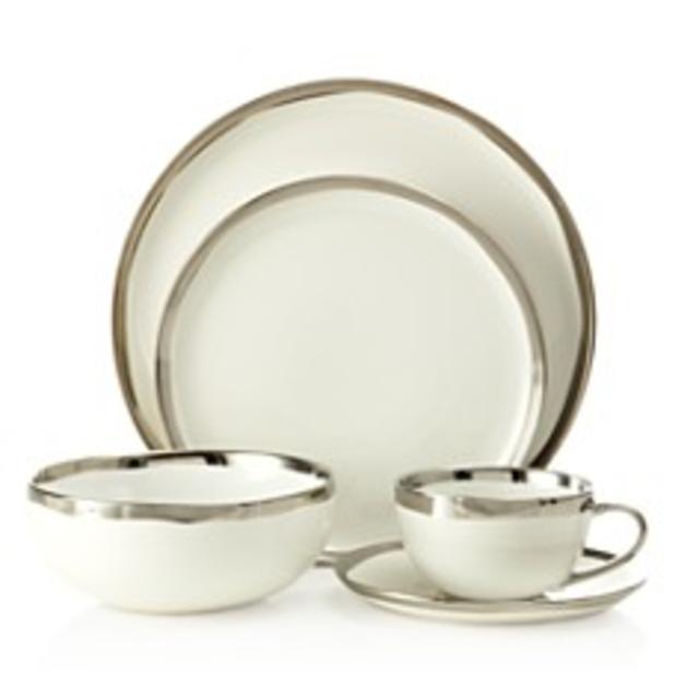 canvasDauville 5-Piece Place Setting