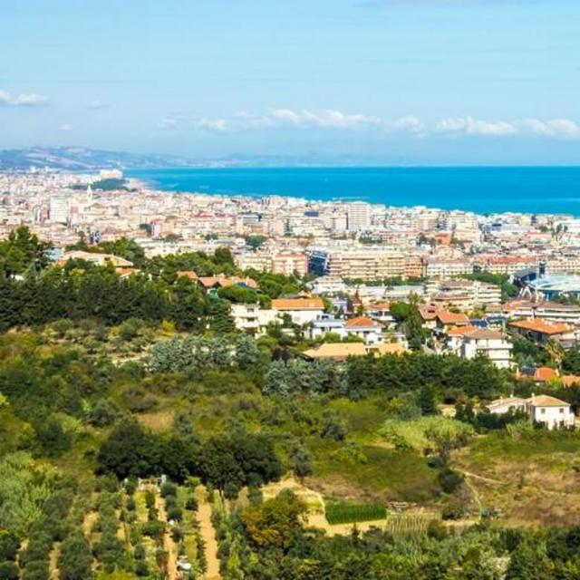 Hotel Stays throughout Italy