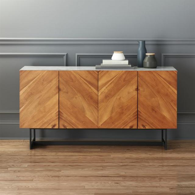 suspend media console