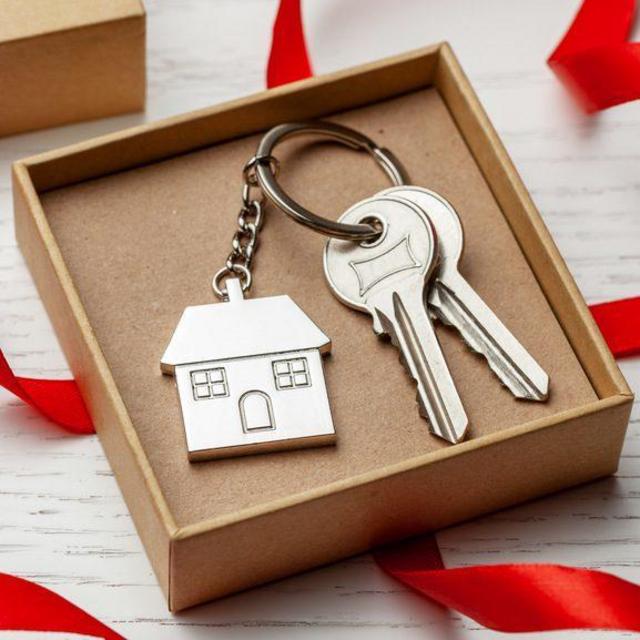 Our Home Fund