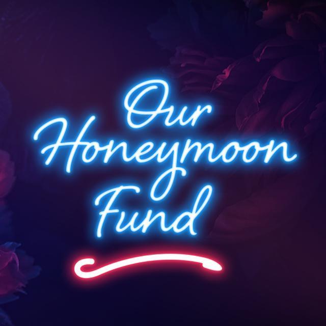 Our Honeymoon Fund