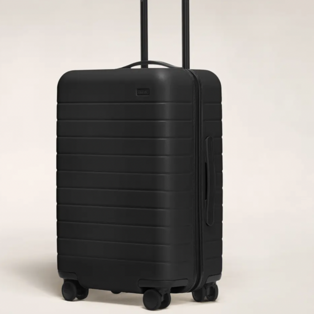 The Bigger Carry-On