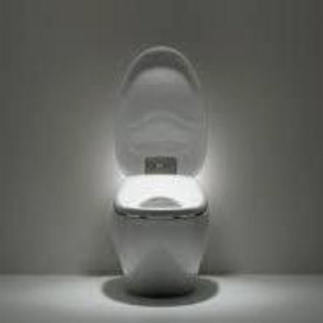 Toto Toilet