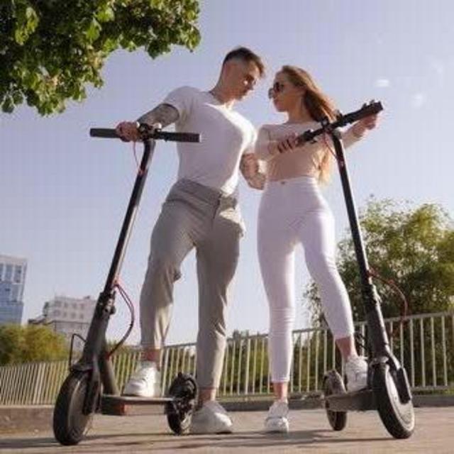 Electric Scooters