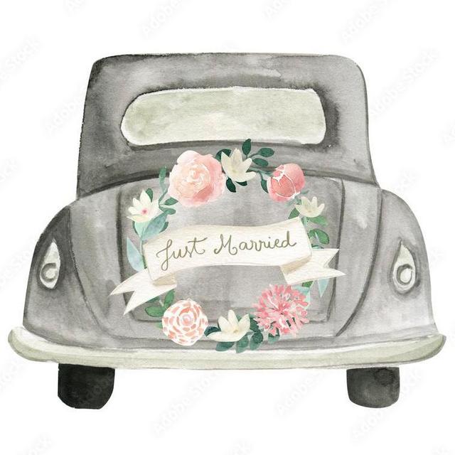 Honeymoon Fund