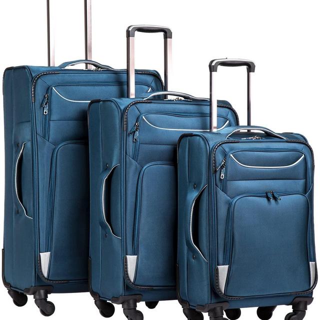 4 piece Luggage Set