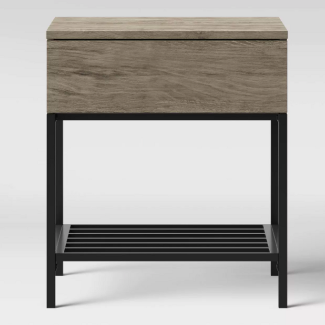 Loring End Table - Project 62™