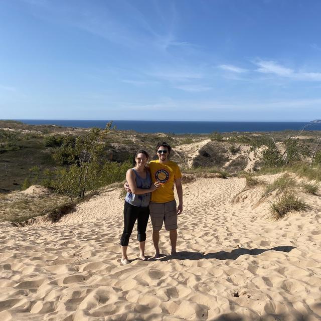 Our Honeymoon Fund