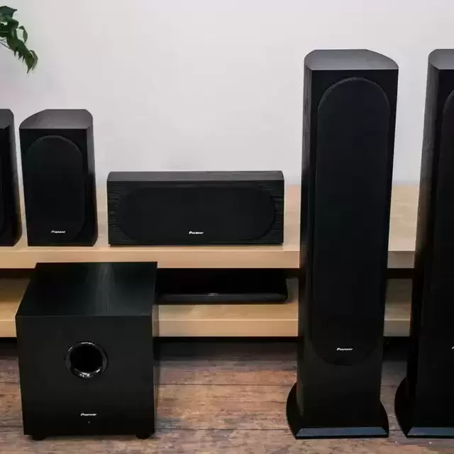 Entertainment system