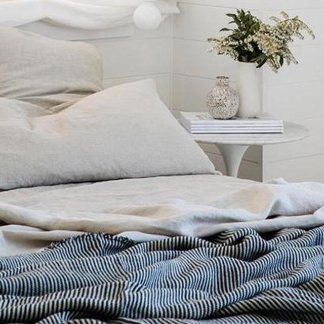 Mattress + Bedding Fund