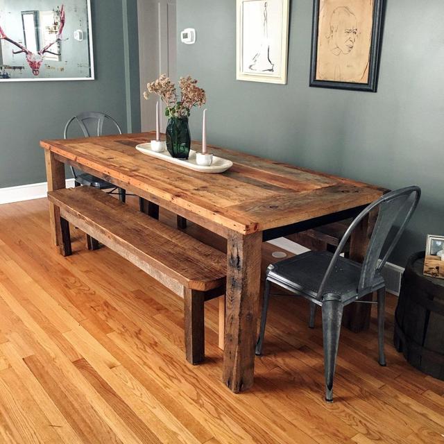 Dining table Fund