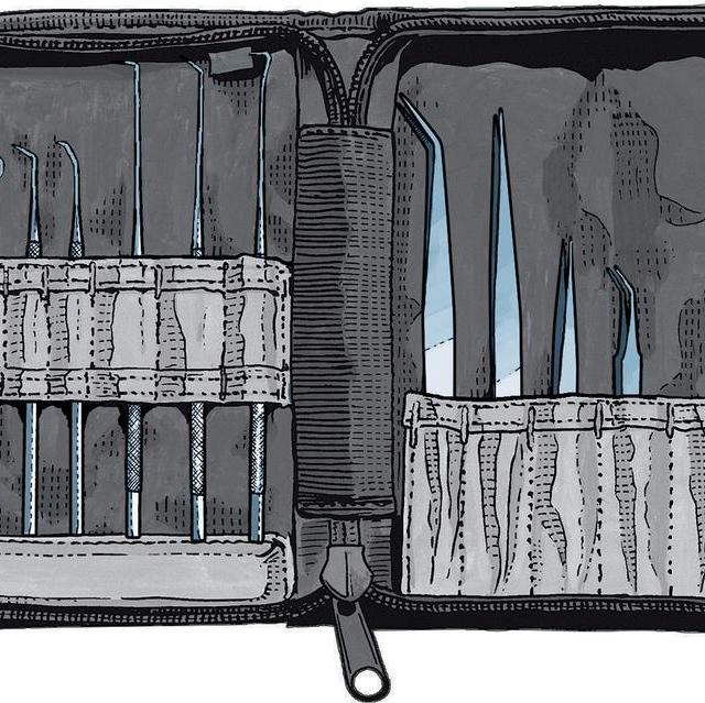 Dr. Klick's Kit