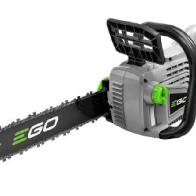E Go Chainsaw