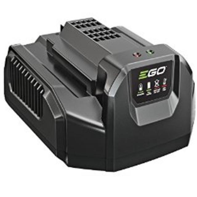 EGO Power+ 56-Volt Lithium-ion Standard Charger for EGO Power+ Equipment
