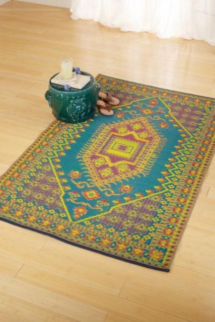 Veranda Mat 5 x 8