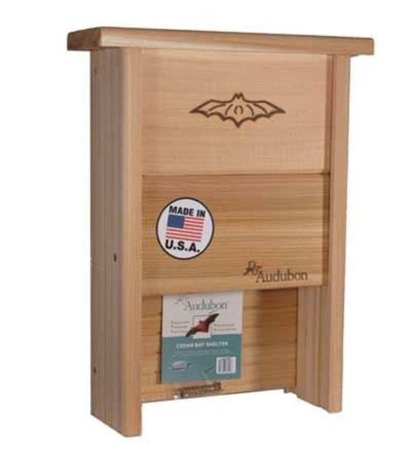 Audubon® Bat Shelter