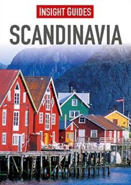 Insight Guides: Scandinavia