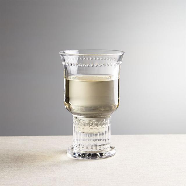 Josie Wine Glass