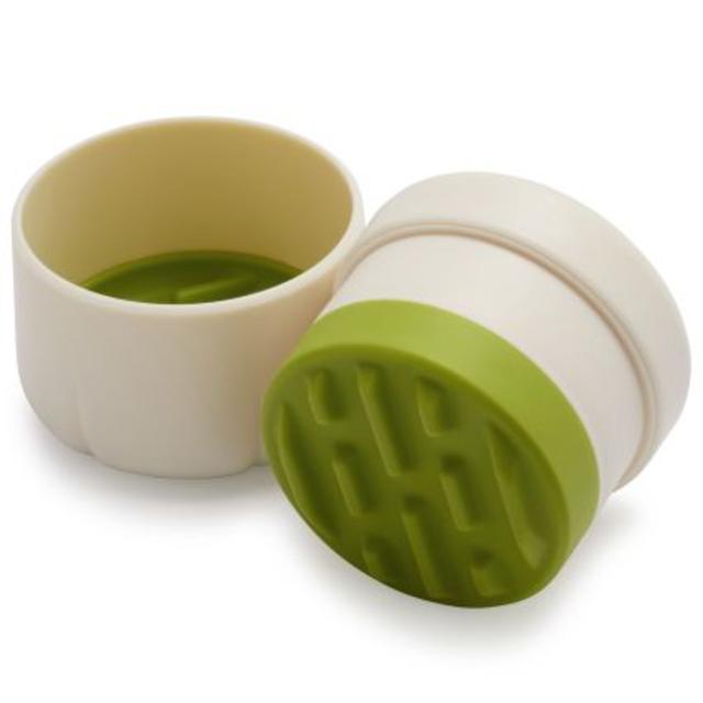 Chef’n Twist’n Peel Garlic Peeler