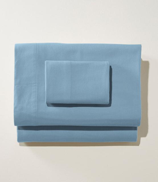 Mineral Red - Queen Size - Ultrasoft Comfort Flannel Sheet Set