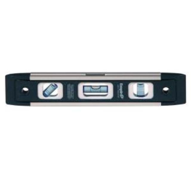True Blue 9 in. Professional Torpedo Level