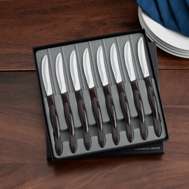 Cutco 8-Pc. Table Knife Set in Gift Box