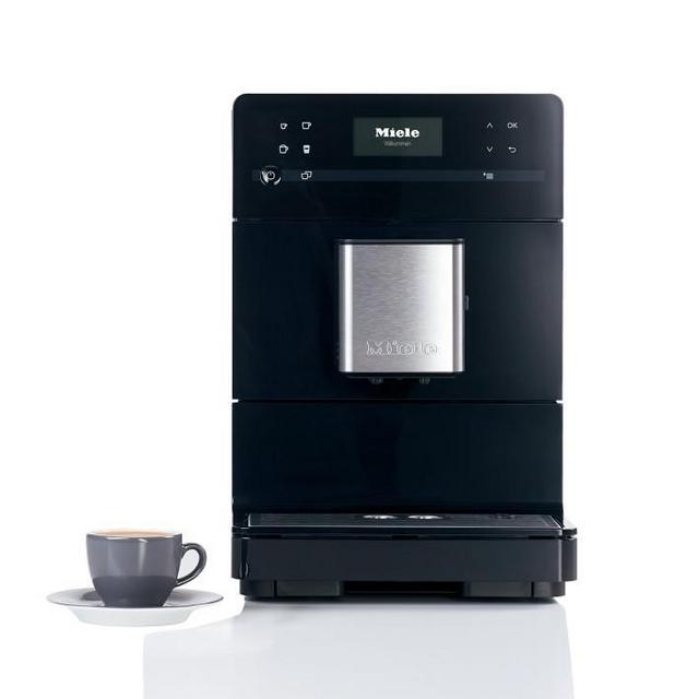 Miele CM5300 Fully Automatic Espresso Machine