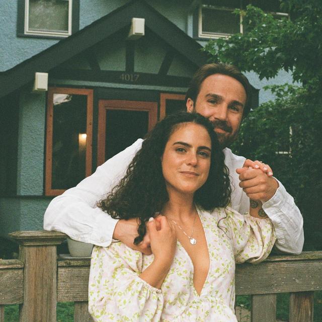 Our Honeymoon + Newlywed Fund